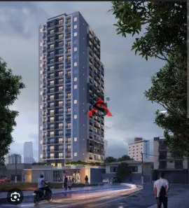Apartamento com 1 Quarto à venda, 25m² no Pinheiros, São Paulo