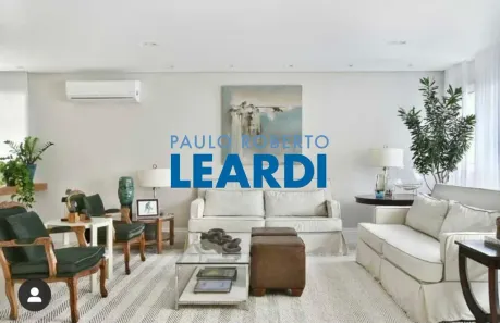 Apartamento com 3 Quartos à venda, 225m² no Consolação, São Paulo