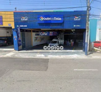 Ponto Comercial para alugar, 260m² no Vila Hulda, Guarulhos