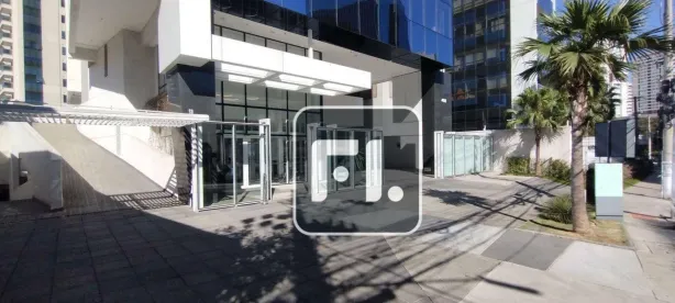 Sala Comercial para venda ou aluguel, 662m² no Vila Gertrudes, São Paulo