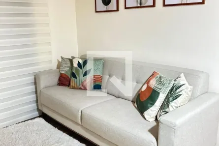Apartamento com 2 Quartos à venda, 60m² no Jardim Iporanga, Guarulhos