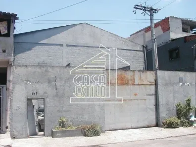 Galpão/Depósito/Armazém para alugar, 900m² no Vila Carrão, São Paulo