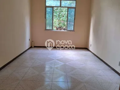 Apartamento com 2 Quartos à venda, 59m² no Inhaúma, Rio de Janeiro