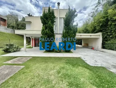 Casa de Condomínio com 4 Quartos à venda, 298m² no Recanto Impla, Carapicuíba