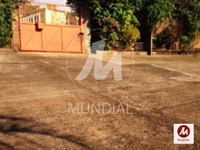 Ponto Comercial com 2 Quartos à venda, 2522m² no Vila Virgínia, Ribeirão Preto