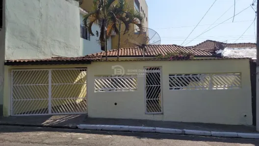 Casa com 1 Quarto à venda, 100m² no Vila Granada, São Paulo
