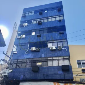 Imóvel Comercial à venda, 24m² no Centro, Macaé