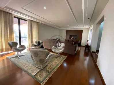 Apartamento com 4 Quartos à venda, 357m² no Vila Virgínia, Jundiaí