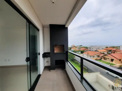 Apartamento com 2 Quartos à venda, 55m² no Centro, Navegantes