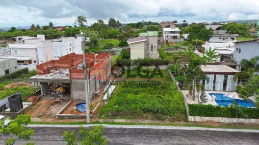 Lote/Terreno à venda, 300m² no Alpes Suiços, Gravatá