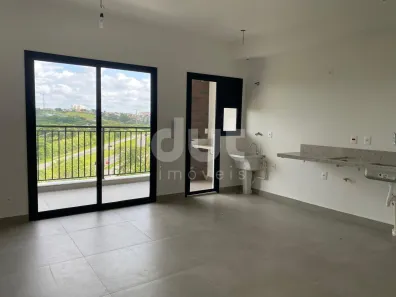 Apartamento com 3 Quartos à venda, 76m² no Swiss Park, Campinas
