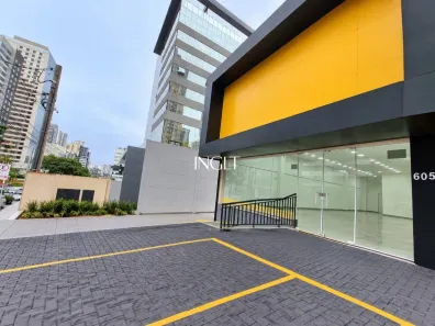 Ponto Comercial para alugar, 188m² no Gleba Fazenda Palhano, Londrina