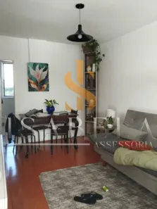 Apartamento com 2 Quartos à venda, 55m² no Bosque da Saúde, São Paulo