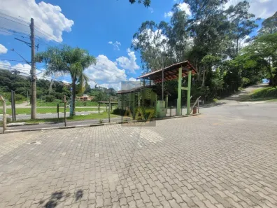 Lote/Terreno à venda, 702m² no Parque Rincão, Cotia