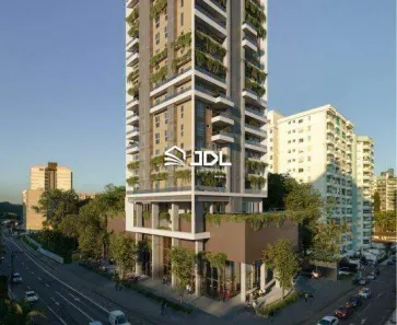 com 3 Quartos à venda, 127m² no Valparaiso, Blumenau