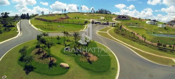 Lote/Terreno à venda, 960m² no Residencial Jatibela, Campinas