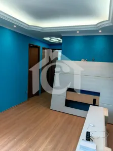 Apartamento com 2 Quartos à venda, 48m² no Campanário, Diadema