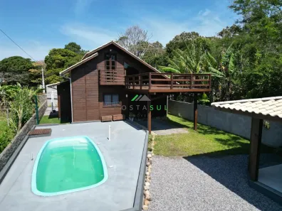 Casa com 3 Quartos à venda, 98m² no Arroio, Imbituba