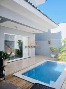 Casa de Condomínio com 3 Quartos à venda, 300m² no Jardim Residencial Chácara Ondina, Sorocaba