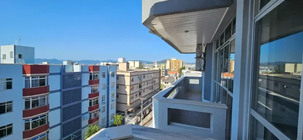 Cobertura com 4 Quartos à venda, 241m² no Balneário, Florianópolis