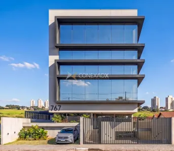 Prédio Comercial com 6 Quartos à venda, 1547m² no Nova Campinas, Campinas