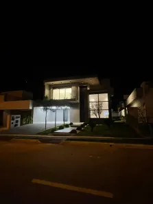 Casa de Condomínio com 4 Quartos à venda, 325m² no Fazenda Vau das Pombas, Goiânia