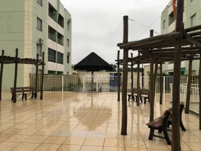 Apartamento com 3 Quartos à venda, 60m² no Ideal, Londrina