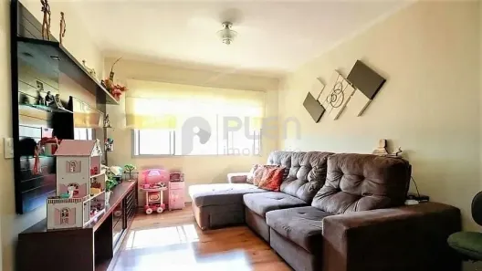 Apartamento com 2 Quartos à venda, 72m² no Vila Amélia, São Paulo
