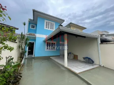 Casa com 4 Quartos à venda, 180m² no Piratininga, Niterói