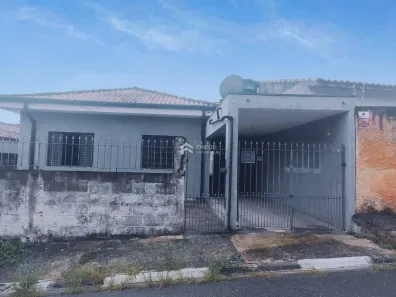 Casa com 2 Quartos à venda, 250m² no Jardim Europa, Vargem Grande Paulista