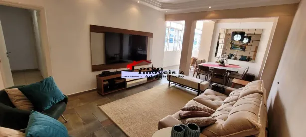 Casa com 3 Quartos à venda, 183m² no Itararé, São Vicente