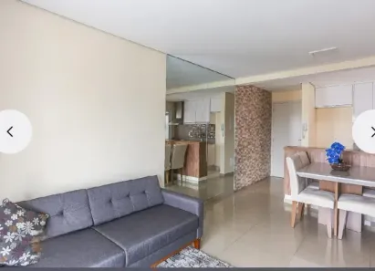 Apartamento com 3 Quartos à venda, 82m² no Vila Sônia, São Paulo