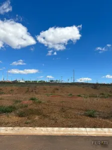 Lote/Terreno à venda, 360m² no Jardim Ibirapuera, Anápolis