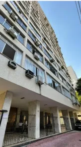 Apartamento com 3 Quartos para alugar, 180m² no Batista Campos, Belém