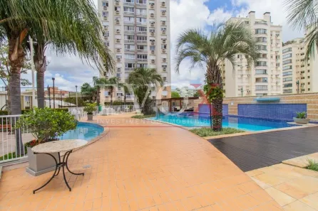 Apartamento com 2 Quartos à venda, 71m² no Jardim Botânico, Porto Alegre