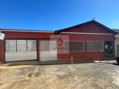 Casa com 3 Quartos à venda, 347m² no Albinópolis, Conselheiro Lafaiete