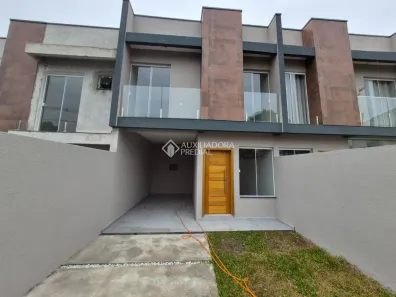 Sobrado com 3 Quartos à venda, 89m² no Cidade Industrial, Curitiba