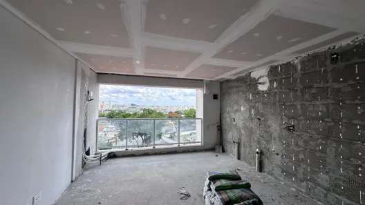 Apartamento com 2 Quartos à venda, 54m² no Rochdale, Osasco