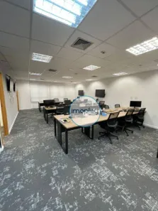 Sala Comercial à venda, 100m² no Pinheiros, São Paulo