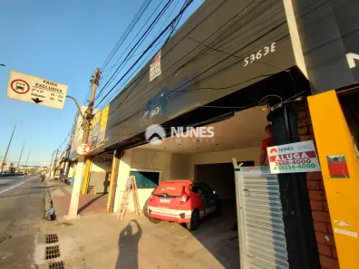 Ponto Comercial à venda, 250m² no km 18, Osasco