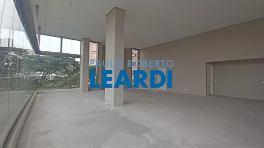 Apartamento com 4 Quartos à venda, 390m² no Higienópolis, São Paulo