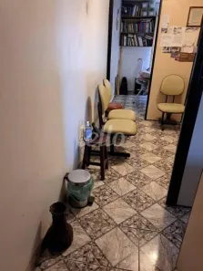 Sala Comercial à venda, 38m² no Vila Mariana, São Paulo