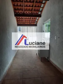 Cobertura com 2 Quartos à venda, 43m² no Vila Guiomar, Santo André