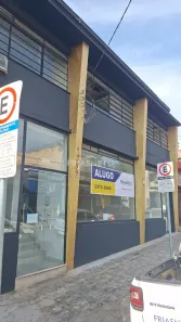 Prédio Comercial para alugar, 930m² no Cidade Alta, Piracicaba