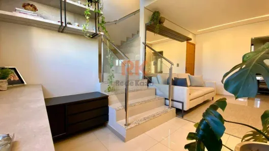Cobertura com 2 Quartos à venda, 127m² no Castelo, Belo Horizonte