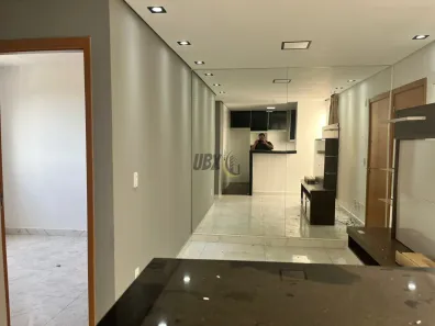 Apartamento com 2 Quartos à venda, 45m² no Mariposas, Lagoa Santa