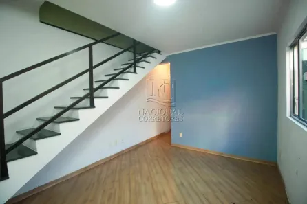 Sobrado com 5 Quartos para alugar, 200m² no Jardim Stella, Santo André