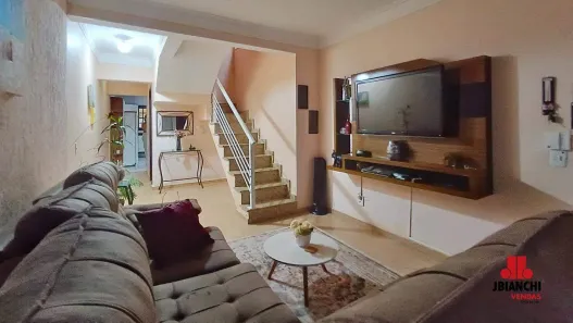 Sobrado com 2 Quartos à venda, 115m² no Vila Suissa, Mogi das Cruzes