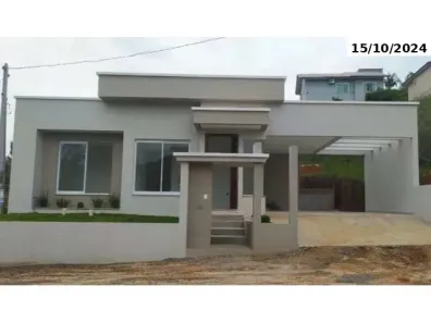 Casa com 2 Quartos à venda, 99m² no Jardim Sul, Concórdia