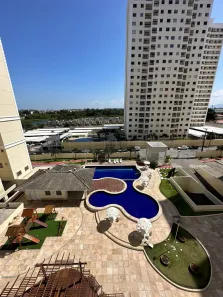 Apartamento com 2 Quartos à venda, 56m² no Messejana, Fortaleza